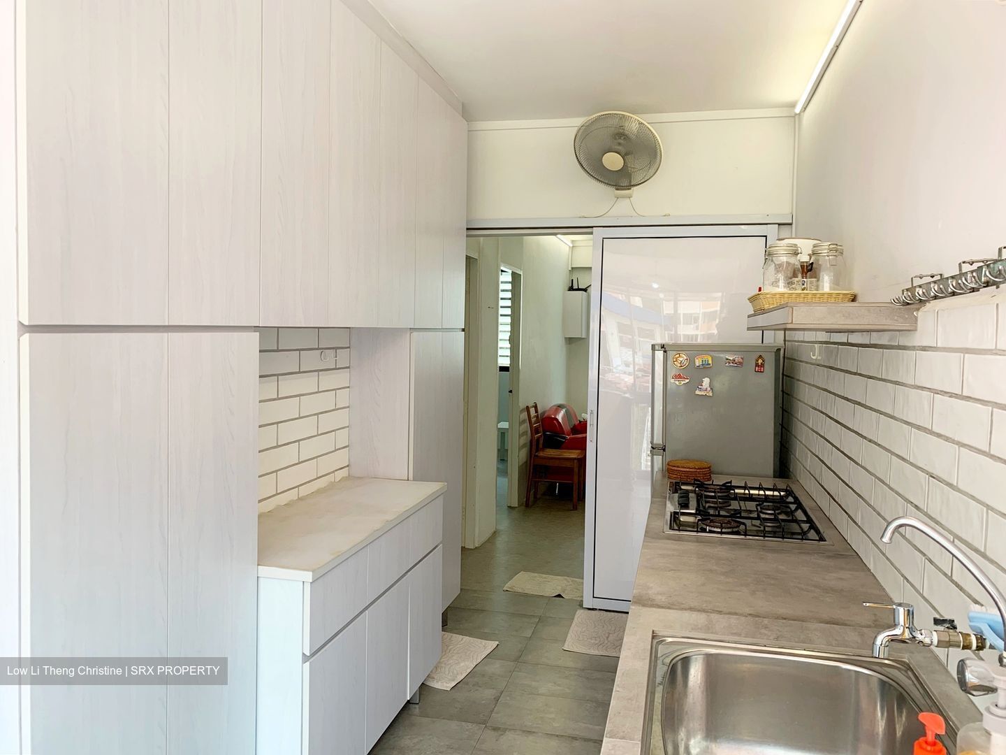 Blk 118 Commonwealth Crescent (Queenstown), HDB 3 Rooms #352666841